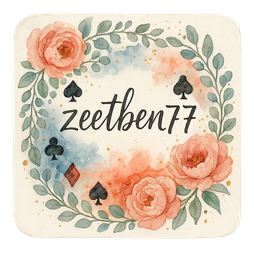 zeetben77 লগইন ড্যাশবোর্ড